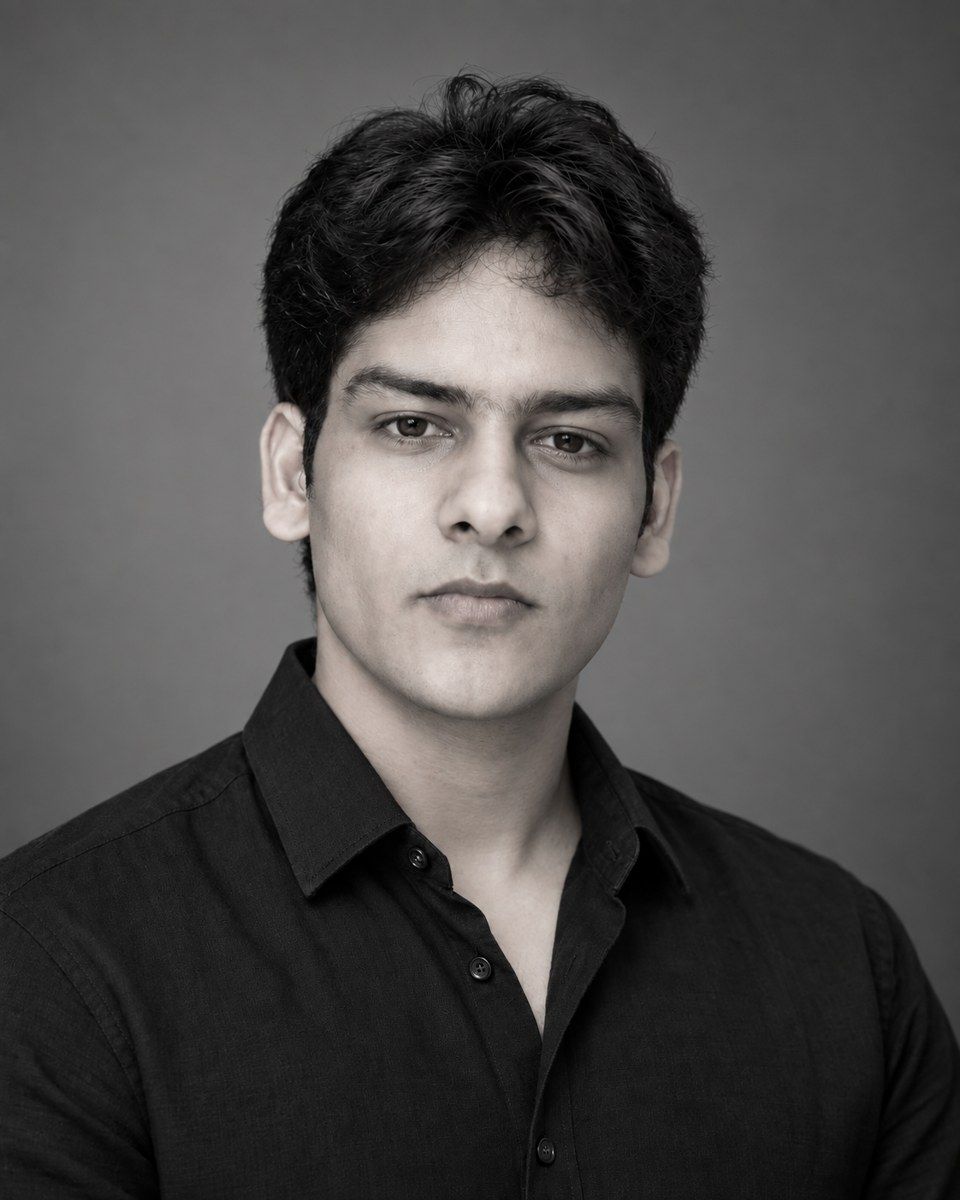 Deepak Tiwari, CEO of Sahaj Solutions